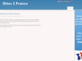 ski-france-holidays.com