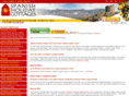 spanishholidaycottages.com