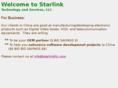 starlinkllc.com