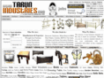 tarunindustries.com