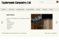 taylormadecarpentry.com