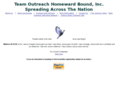 teamoutreach.net