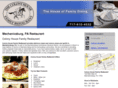 thecolonyhouserestaurant.com