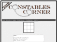 theconstablescorner.com