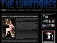 thelunatiques.com