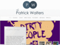 thepatrickwalters.com