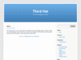 thirdhat.com