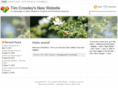 timothyjcrowley.com