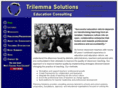 trilemmasolutions.com