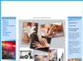 tropicalnailspa.net