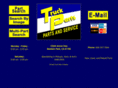 truckpartscompany.com