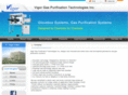 vigor-glovebox.com