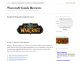 warcraftguidereview.com