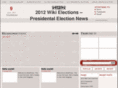 wikielections.com