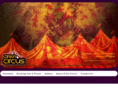 zirkacircus.com