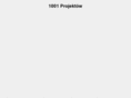 1001projektow.com