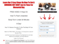 21dayfatflush.com
