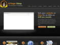 6fingerchimp.com