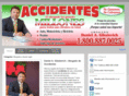 accidenteslosangeles.com