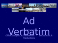 adverbatim.net