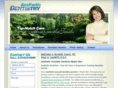 aestheticdentistrymb.com