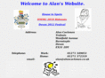 alancockman.co.uk