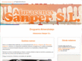 almacenessanper.es