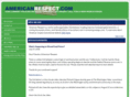 americanrespect.com