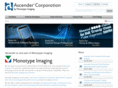 ascendercorp.biz
