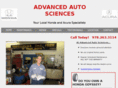 autosciences.com