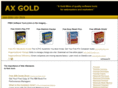 axgold.info