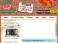 baccipizza.com