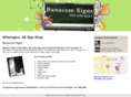 bancomsigns.com