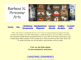 barbaranperronnearts.com