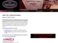 bedardcooling.com