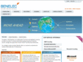 benelecinfotech.com