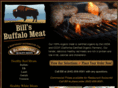 billsbuffalomeat.com