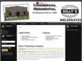billysplumbingcompany.com