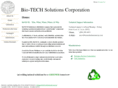 biotechsolutionscorp.com