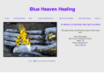 blueheavenhealing.com