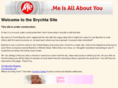 brychta.net