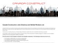 canadaconstruct.com