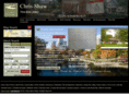 carolinahomeproperties.com