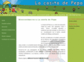 ceilacasitadepepa.es