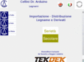 cellini-legnami.com