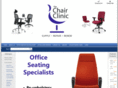 chairclinic.co.uk