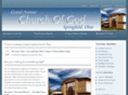 churchofgodohio.com