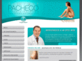 cirugiaesteticaomarpacheco.com