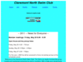 claremontnorthswimclub.com