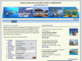 classiccruisesandtours.com